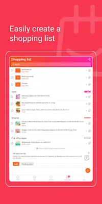 Cataloguespecials.co.za android App screenshot 5